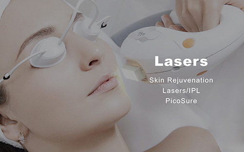 laser clinic London