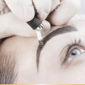 Microblading