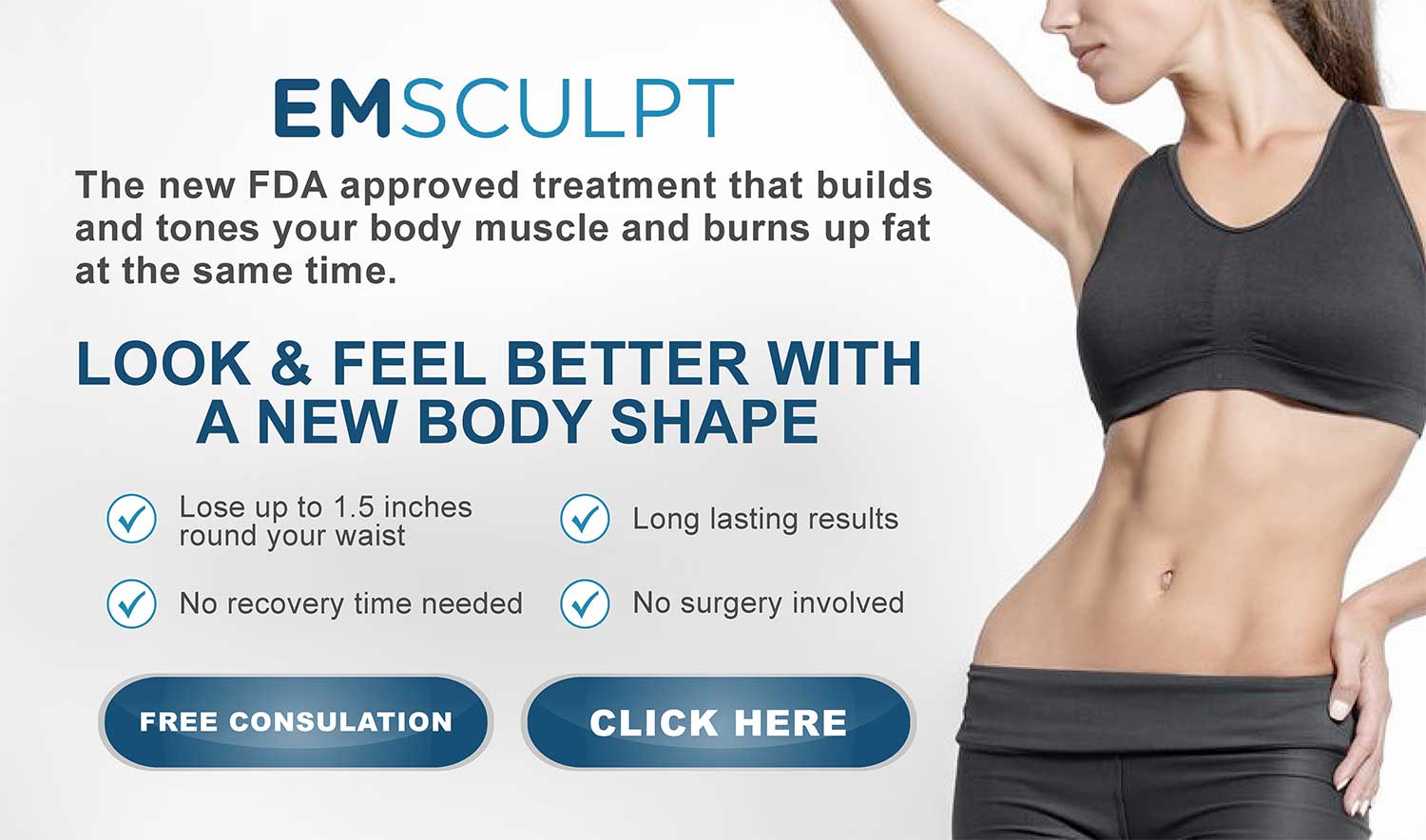 emsculpt london